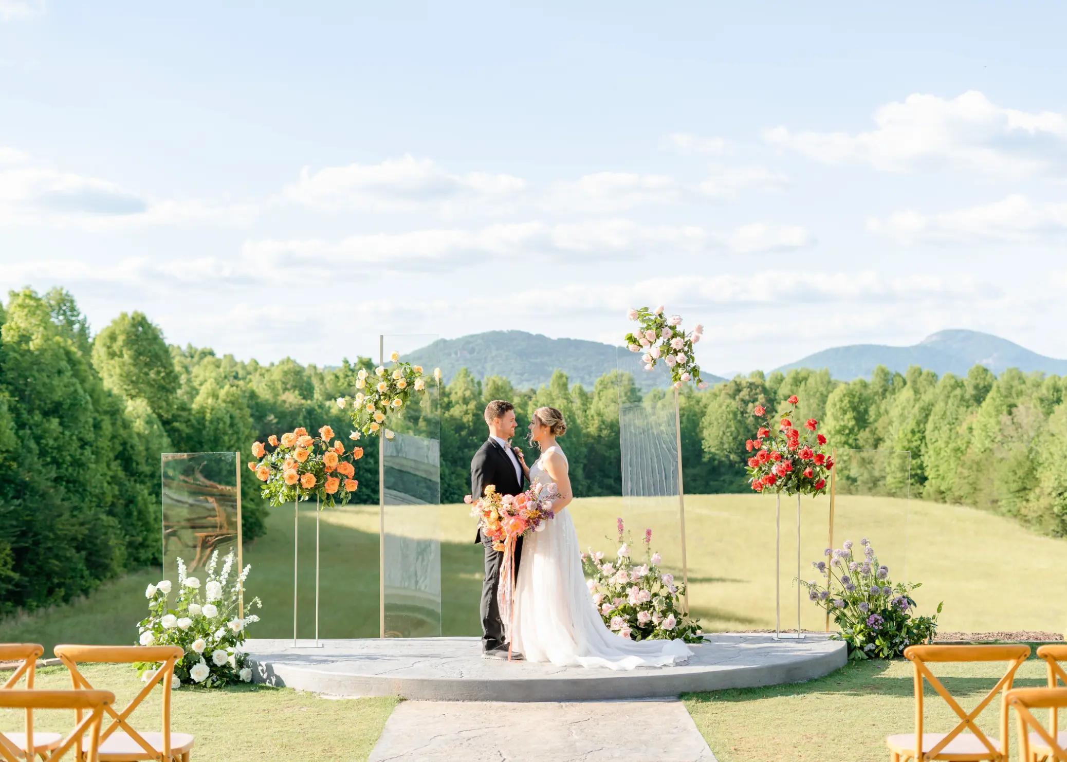 meadows at mossy creek photos