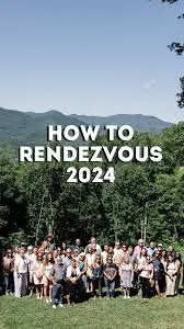 how to rendezvous