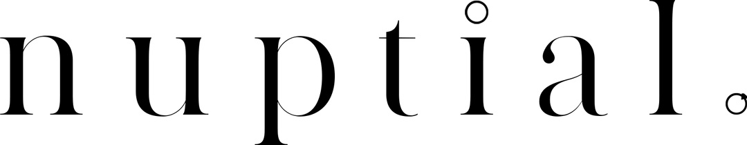nuptial risk logo