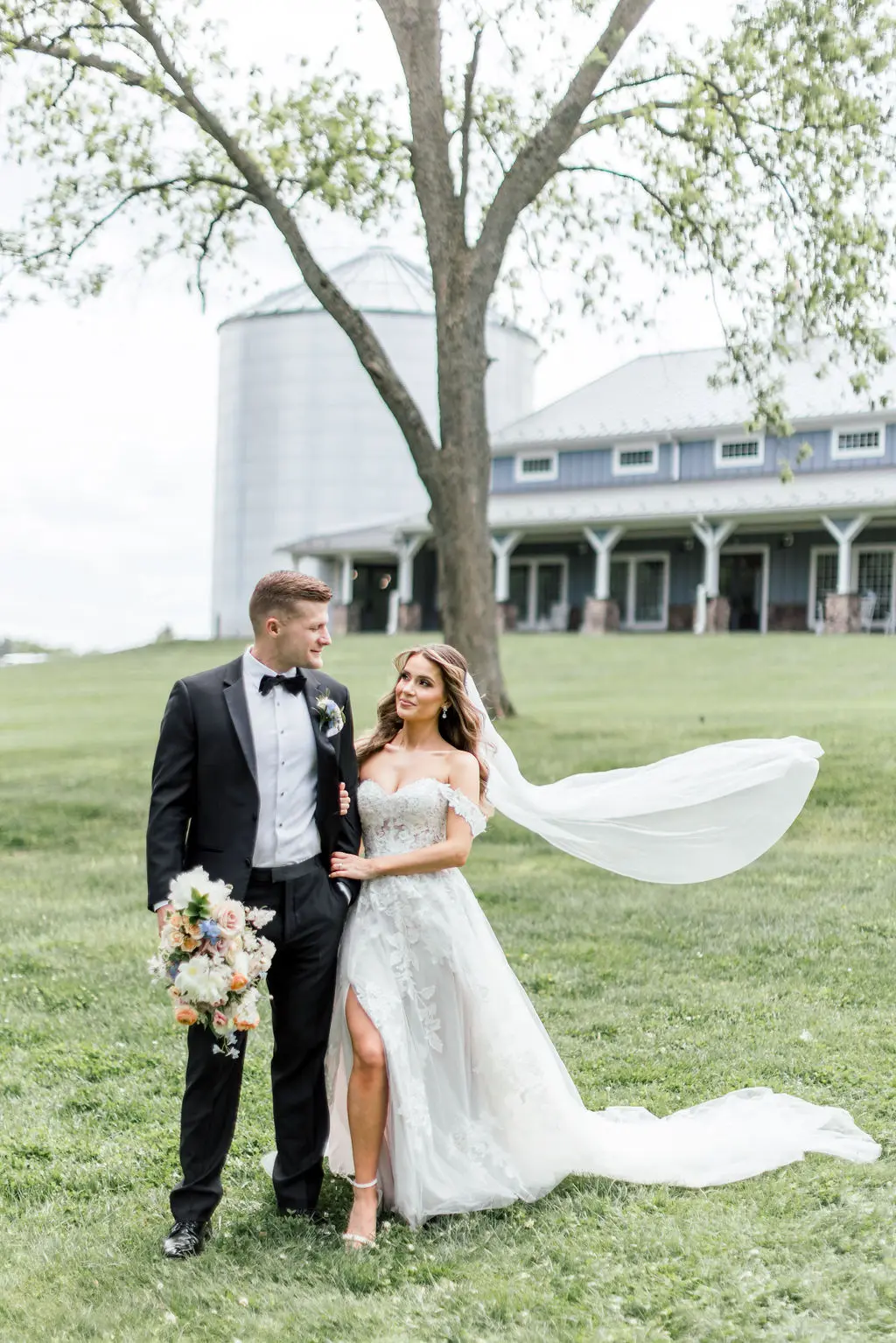 Rosewood Farms Maryland