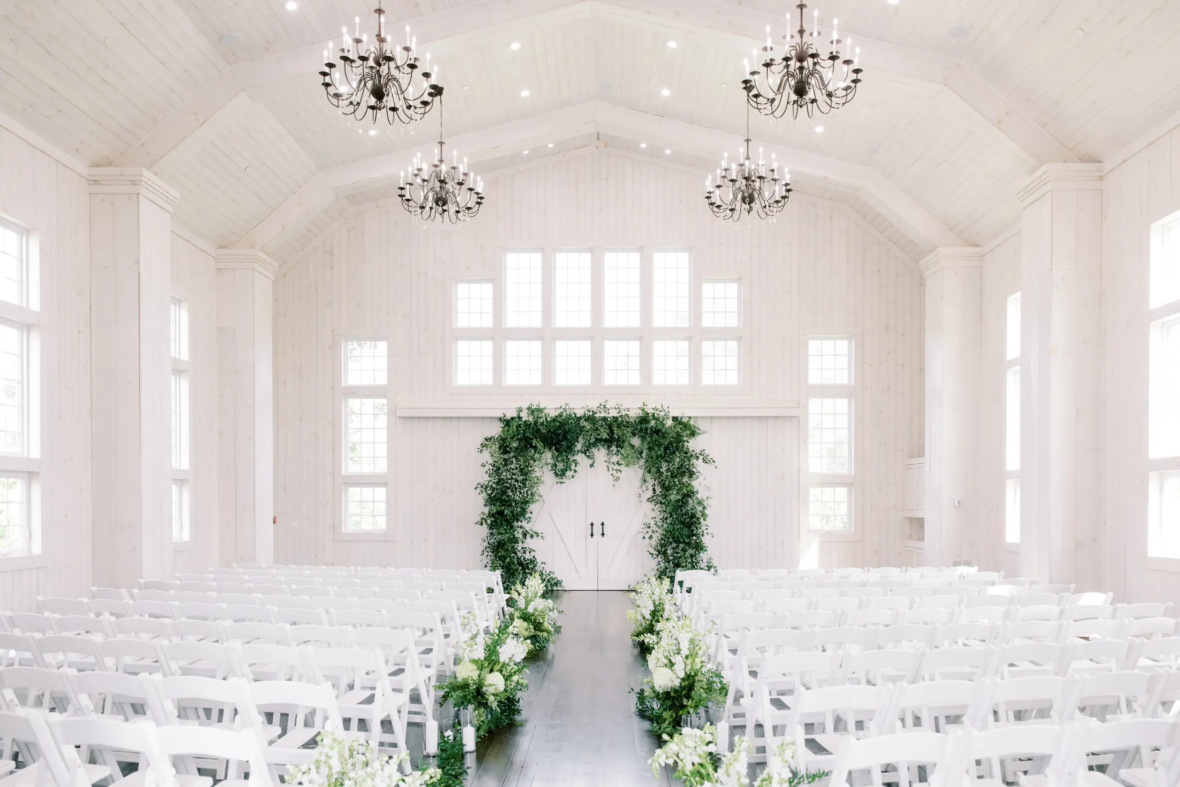Rosewood Farms Maryland