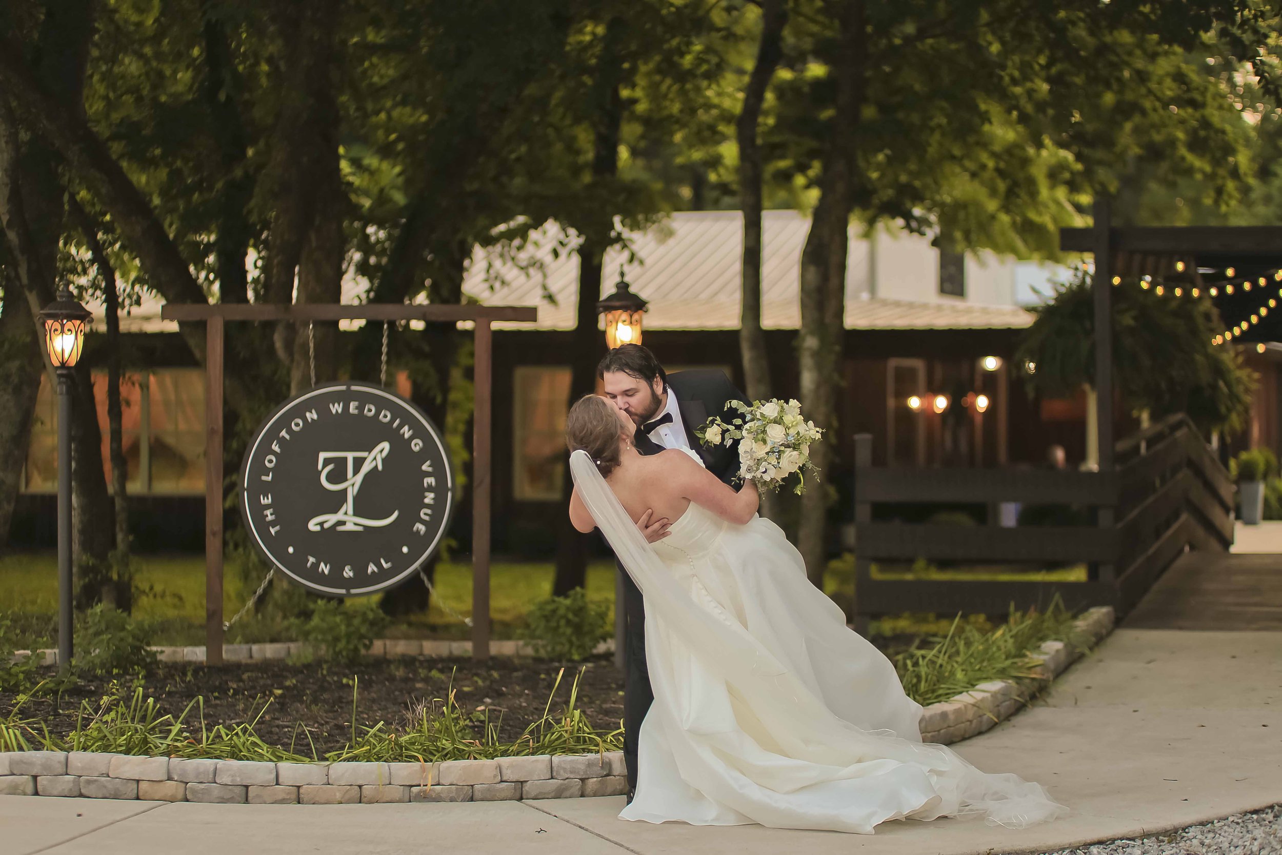 the lofton venue