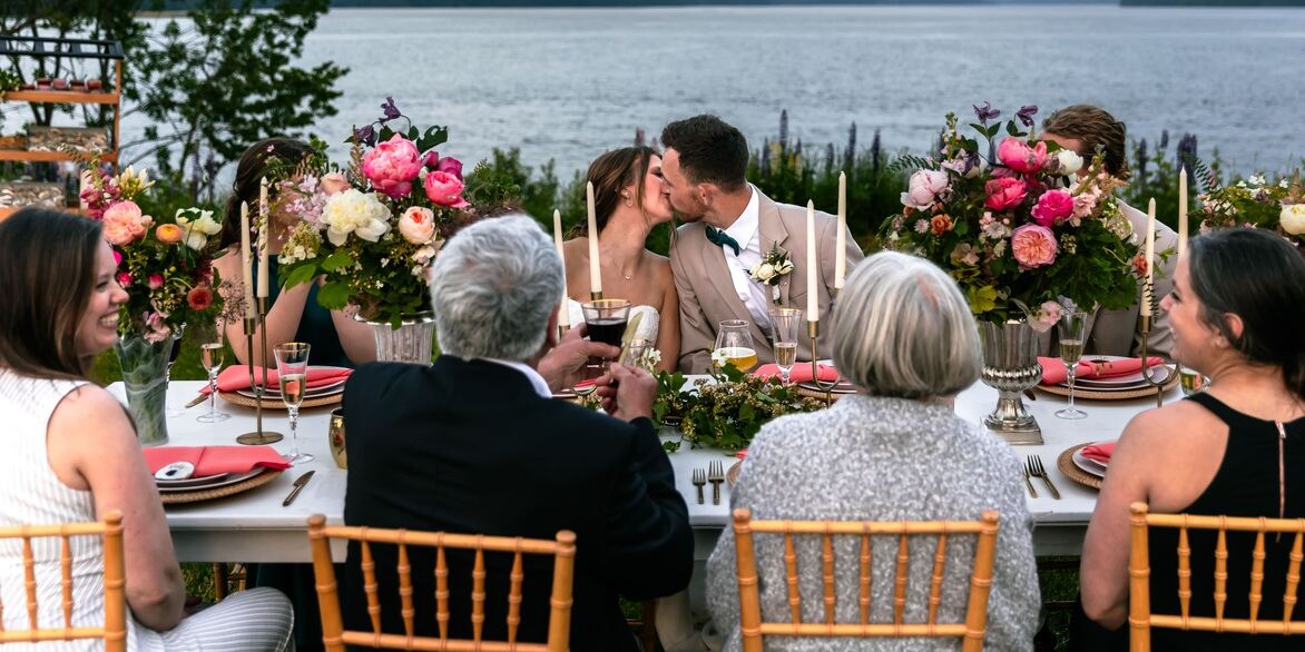 Penobscot Bay Estate