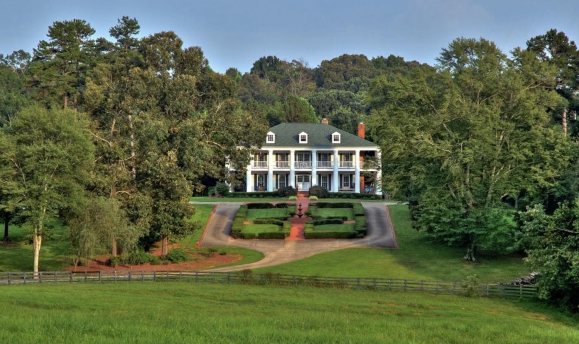 Sanctuary Estate Sanctuary Estate