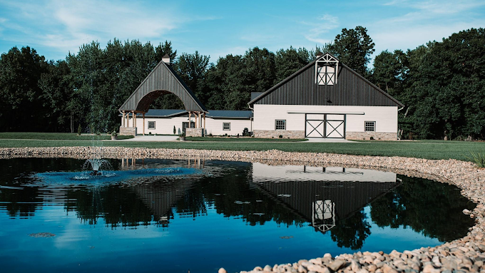 Twin Gables Event Center