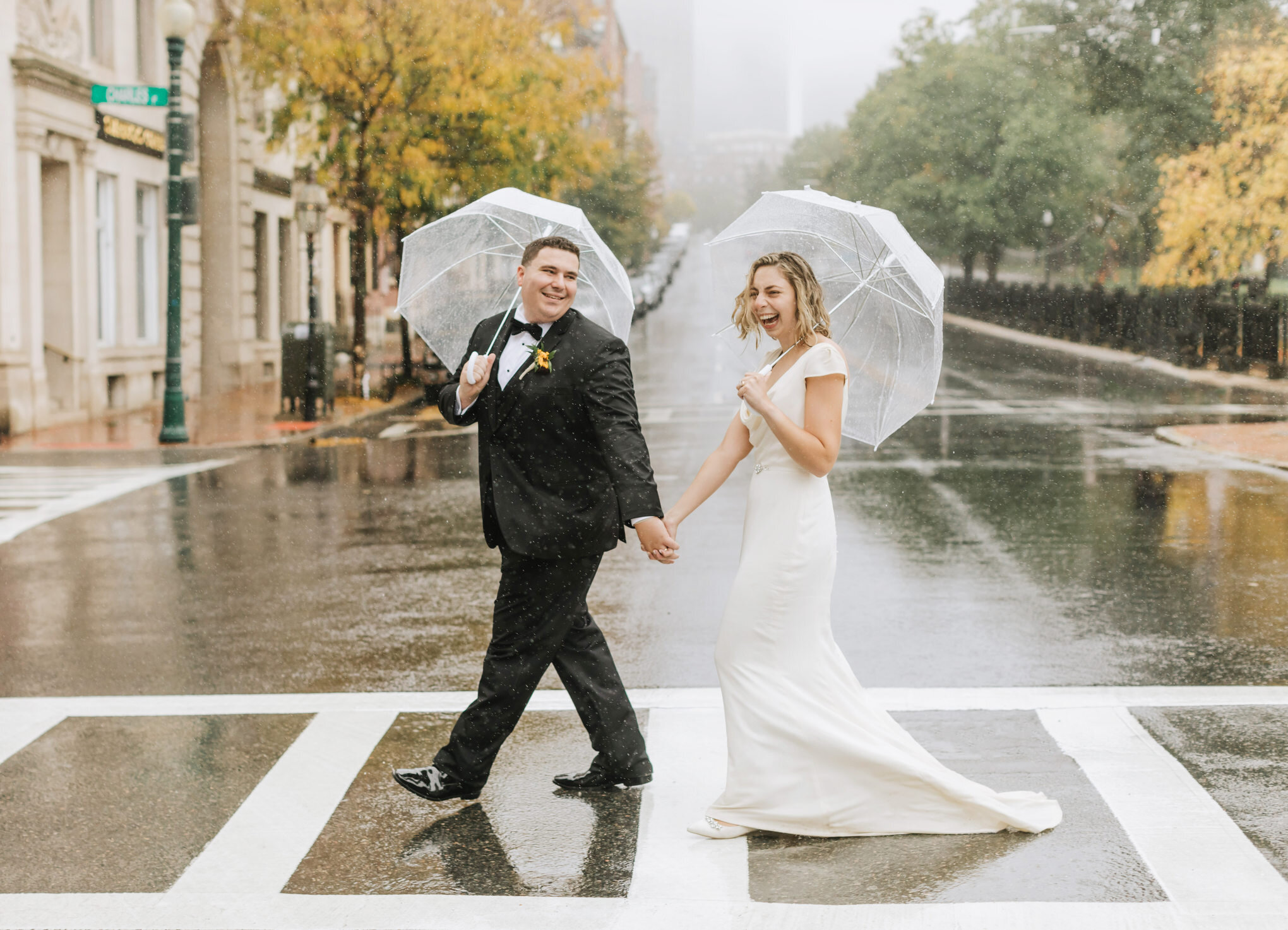 Severe Thunderstorms & Wedding Venues: Why Every Venue Needs a Weather Emergency Plan 14 Newsletter